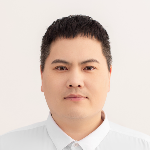 姜振华 (Sam) 头像